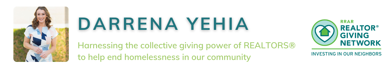 RRAR Realtor® Giving Network